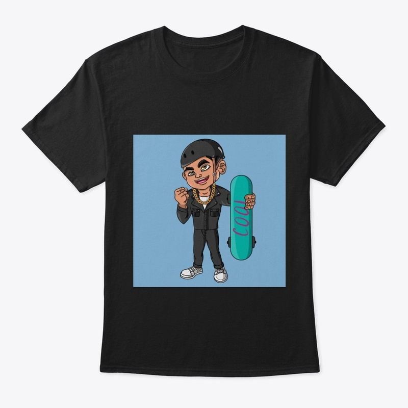 CULTURE CITIZEN SKATEBOARD APPAREL