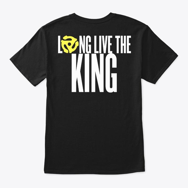Long Live The King Collection