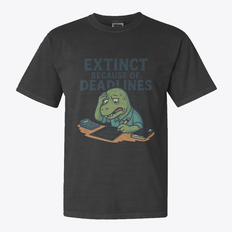 Extinct Deadline