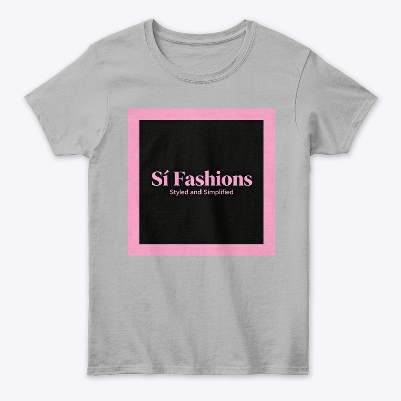 Sí Fashions | Styled and Simplified