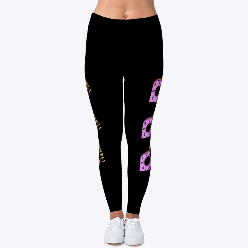 Hype Leggings