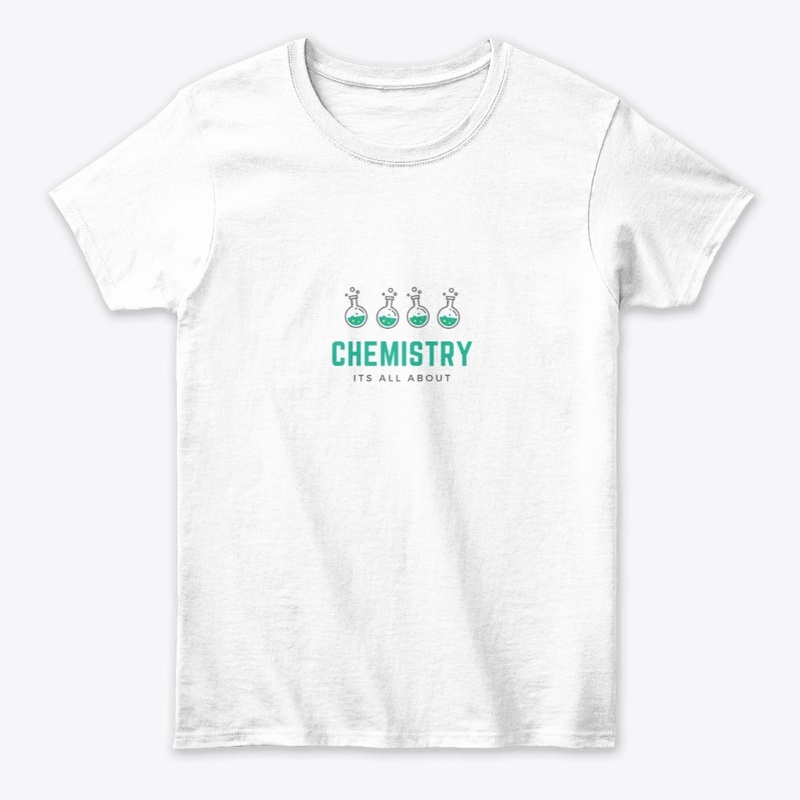 Its All About Chemistry