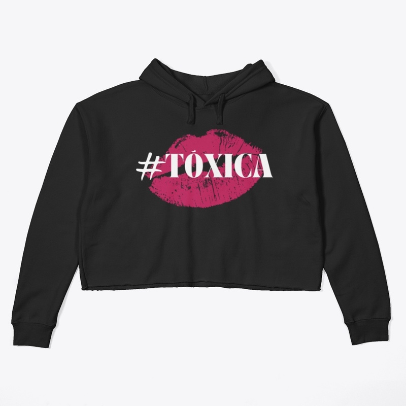 #Toxica... Y ke?!