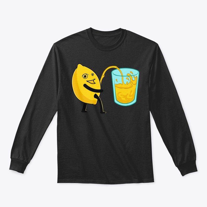 🎁 New Lemon Juice Citrus Lemonade Fresh