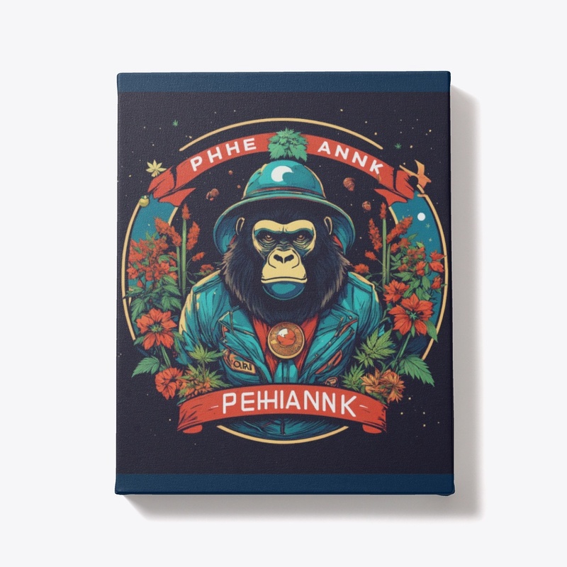 Protect our primates conservation 