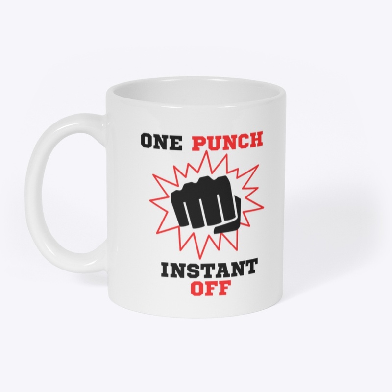 ONE PUNCH