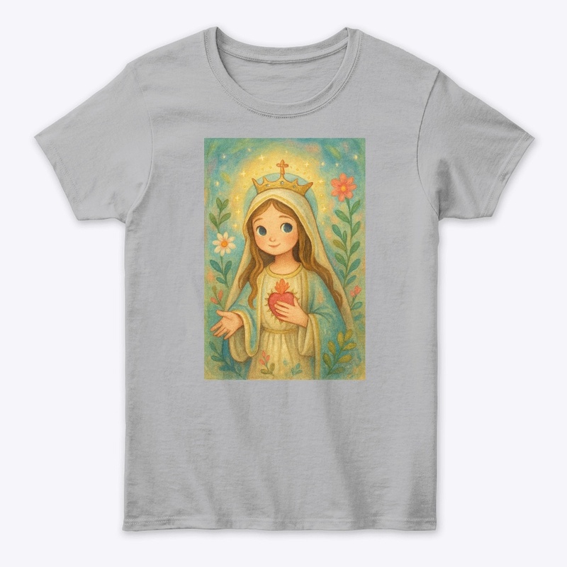Immaculate Heart of Mary