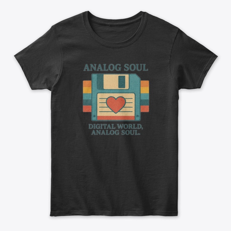 Analog Soul