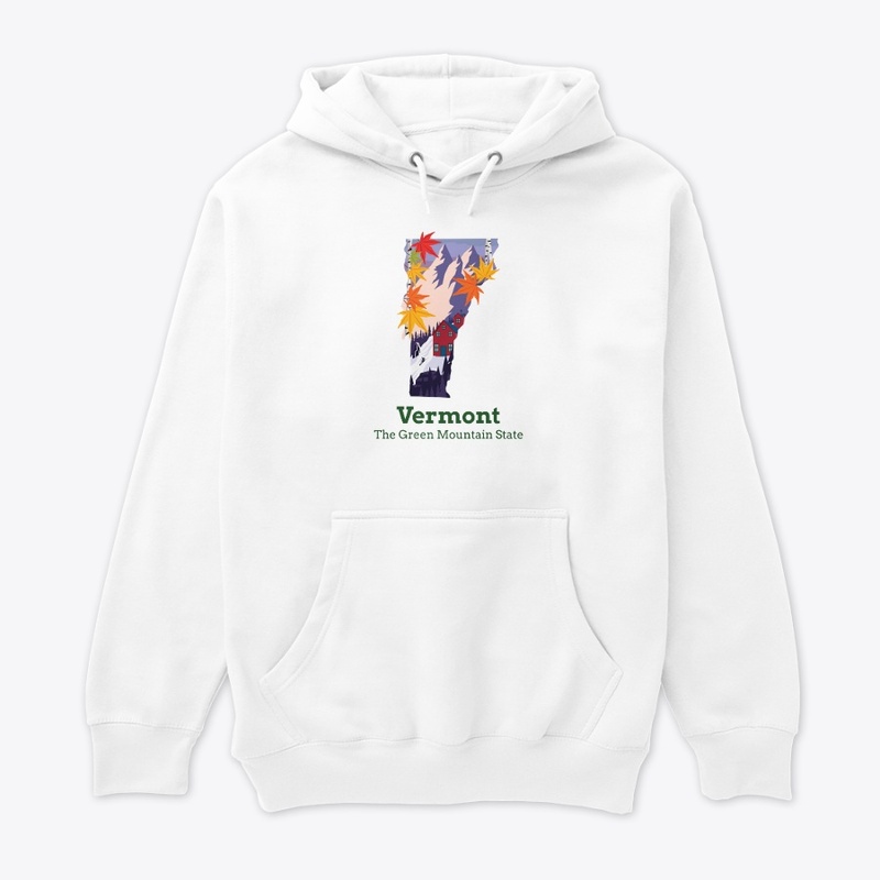 Vermont State