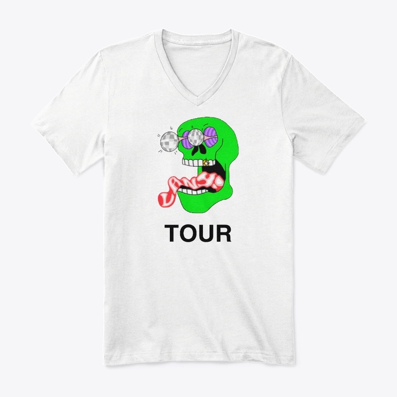 Lany Merch