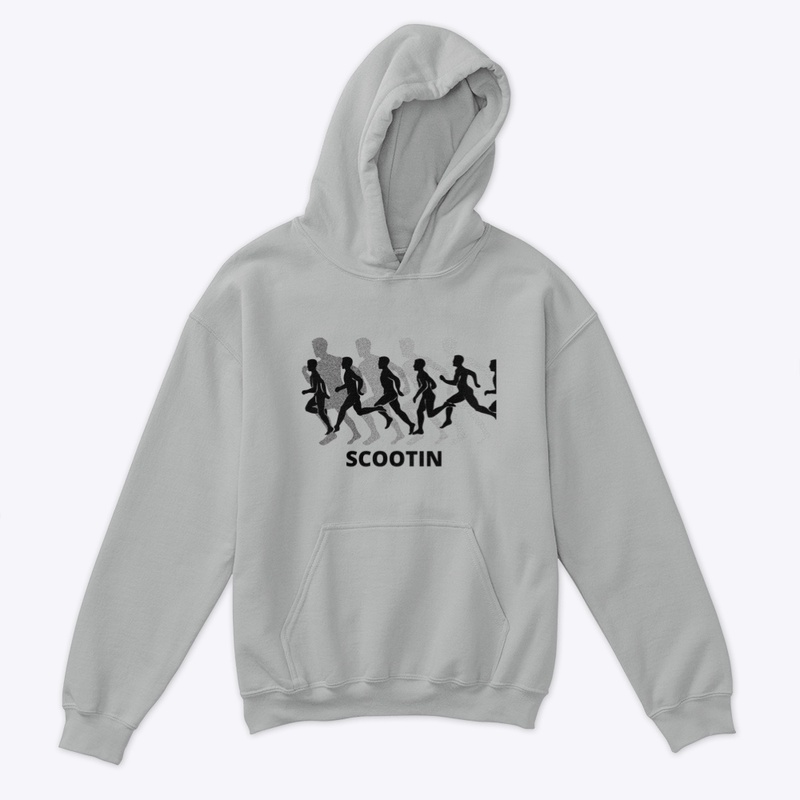 Scootin