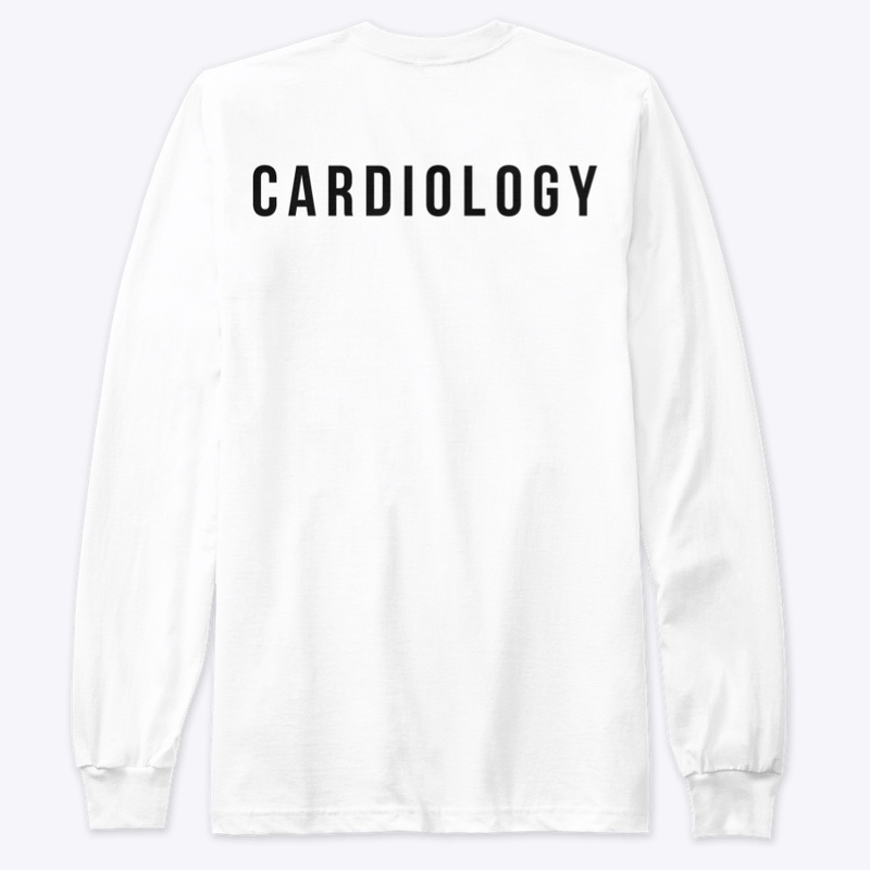 Cardiology - White