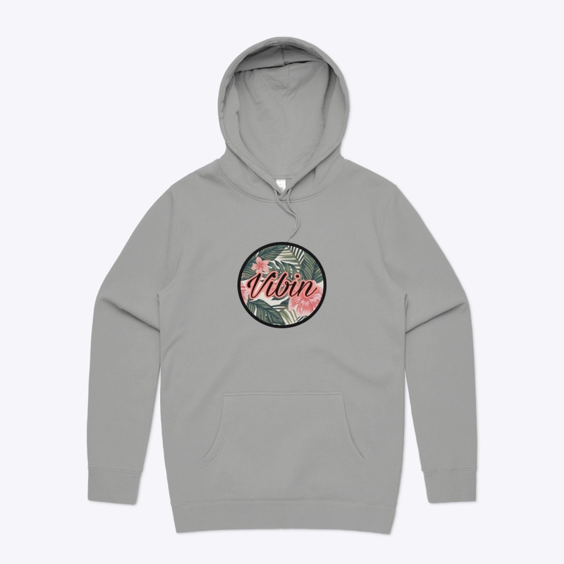 Tropical Vibin Collection