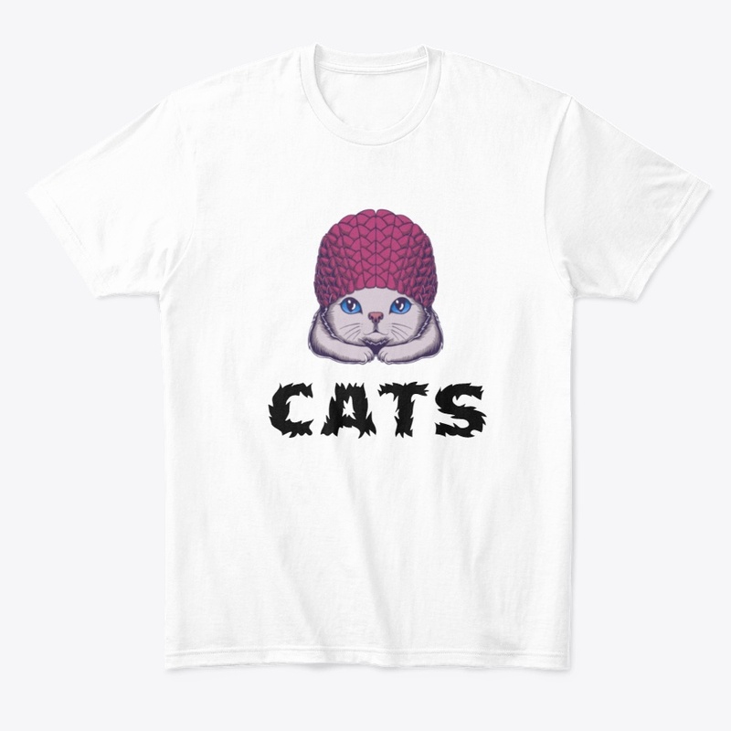 Show Your Love to Many Cats in The World