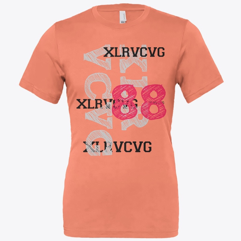 XLRCVCG 88 ATTRACTIVE COLLECTION