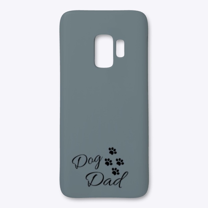 DOG DAD