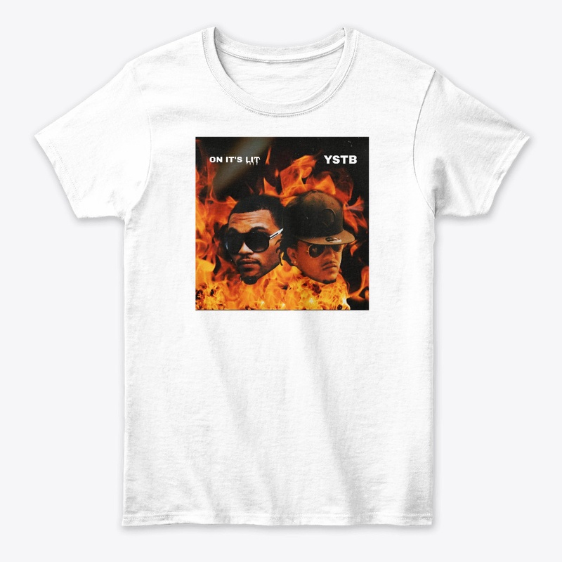 YSTB - ON ITS LIT MERCHANDISE