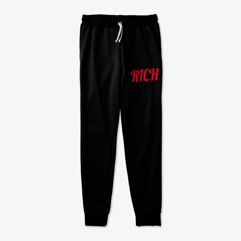 Rich tae x Rich