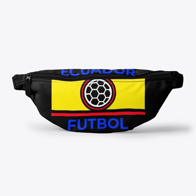 Ecuador Futbol