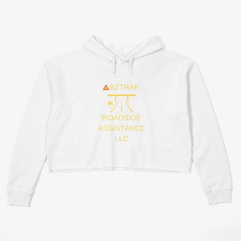Abstrak Roadside Assistance 