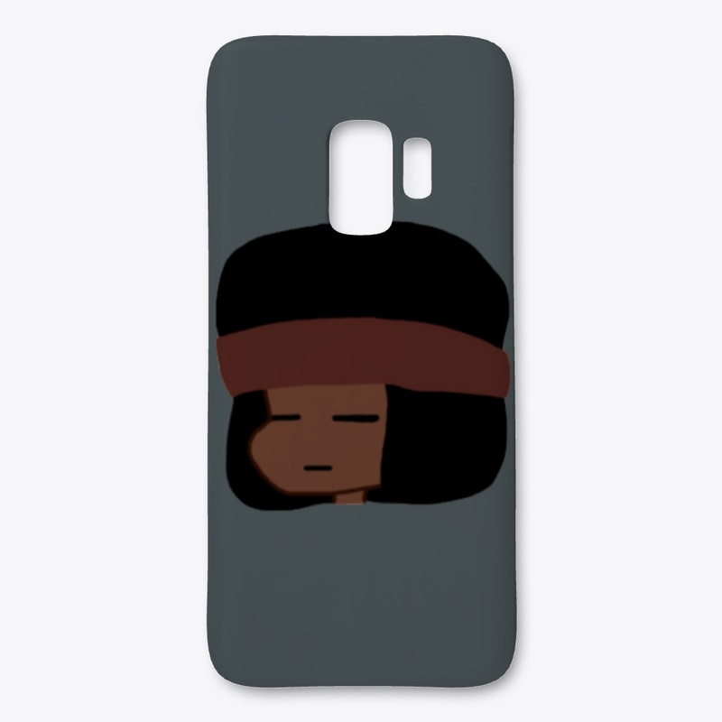 Black Frisk Merch
