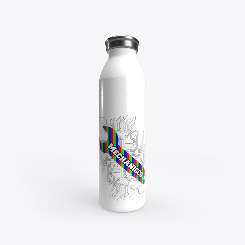 MechTech RGB Tech Drop