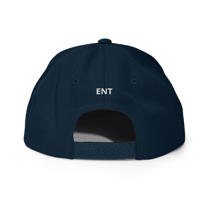 ENT snap back
