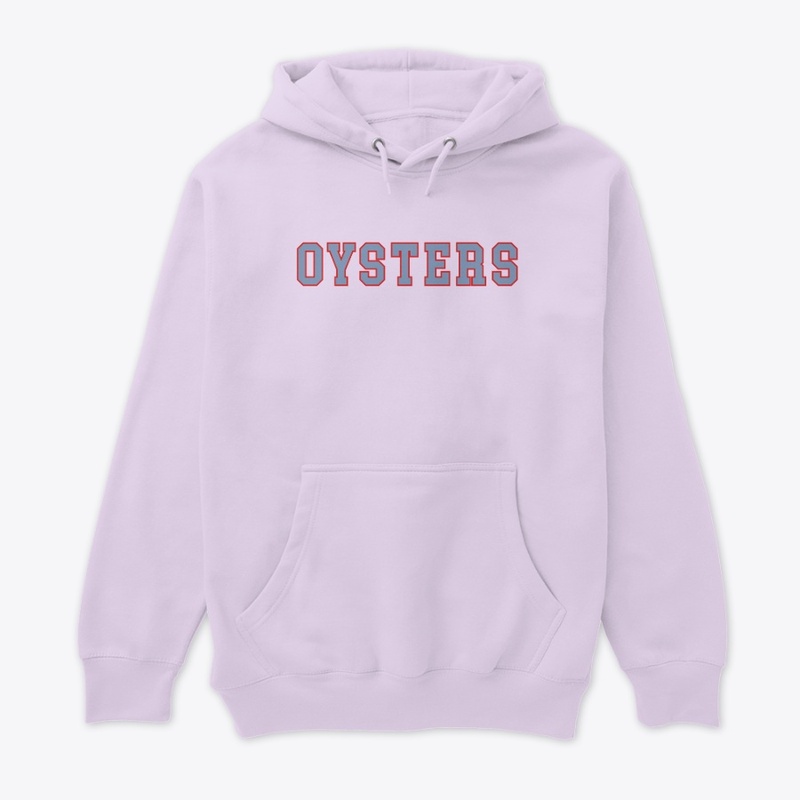 OYSTERS