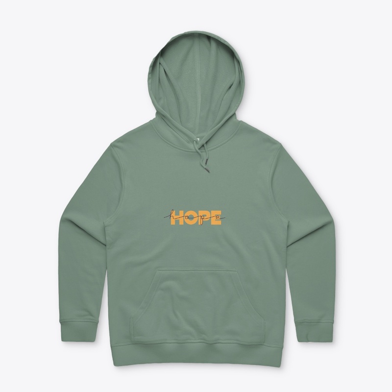 Flower Of Hope 