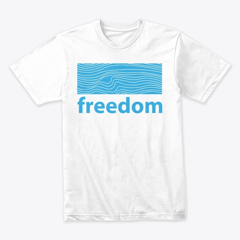 Freedom T-shirt