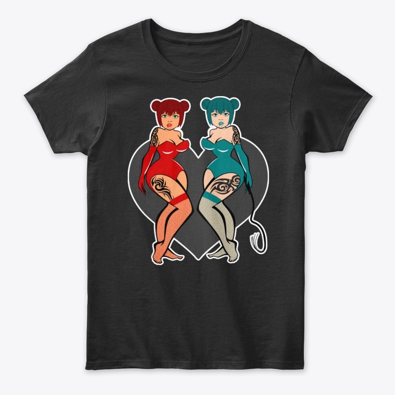 Bad Girls