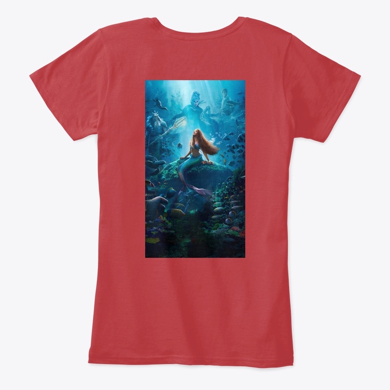 Mermaid