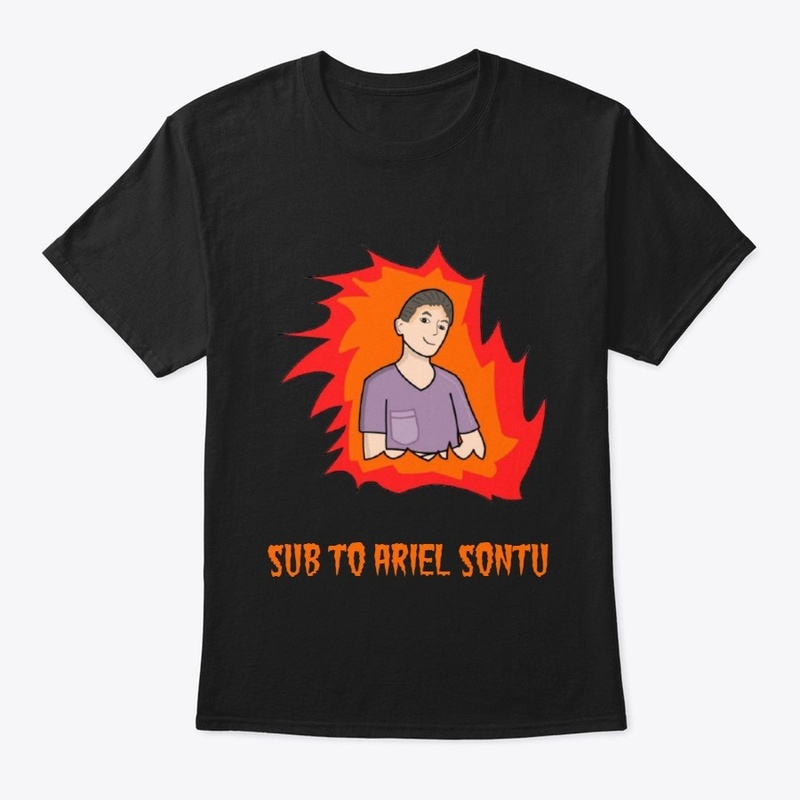 Sub To Ariel Sontu