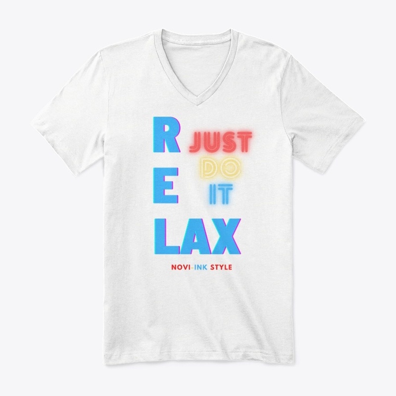 RELAX T-Shirt