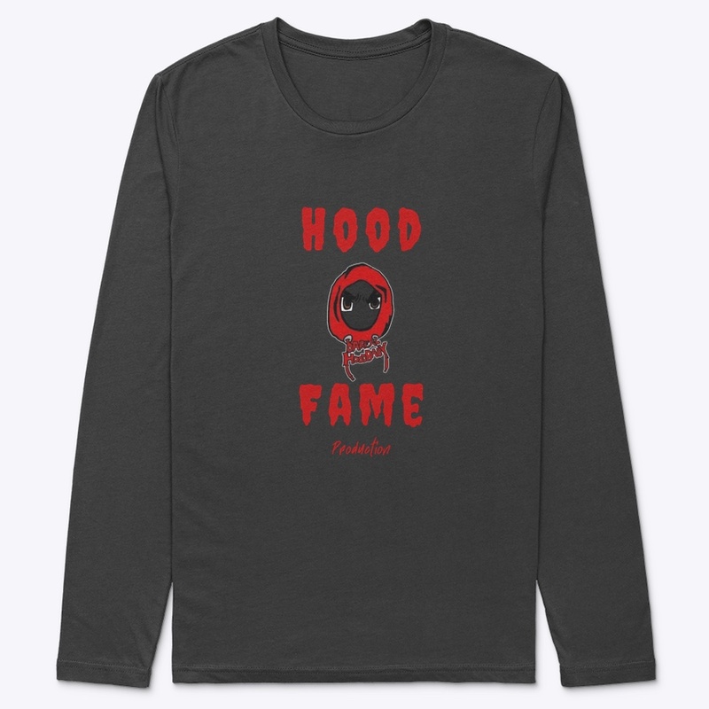 HoodFame Apparel