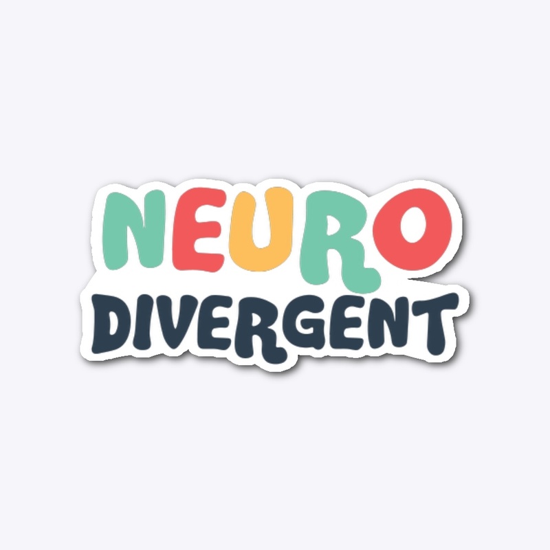 Neuro devergent 