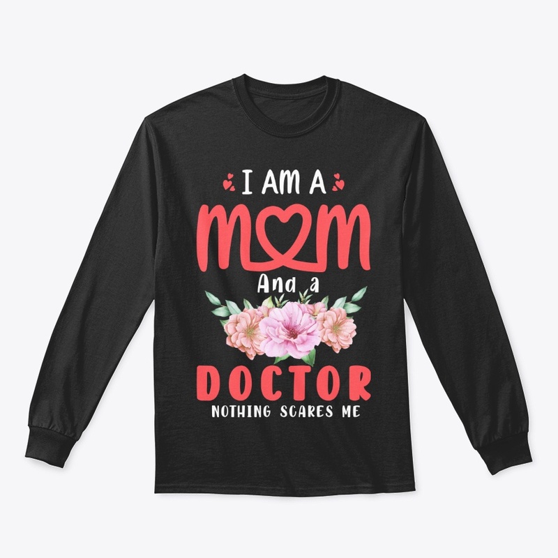 MOM T-shirt Design