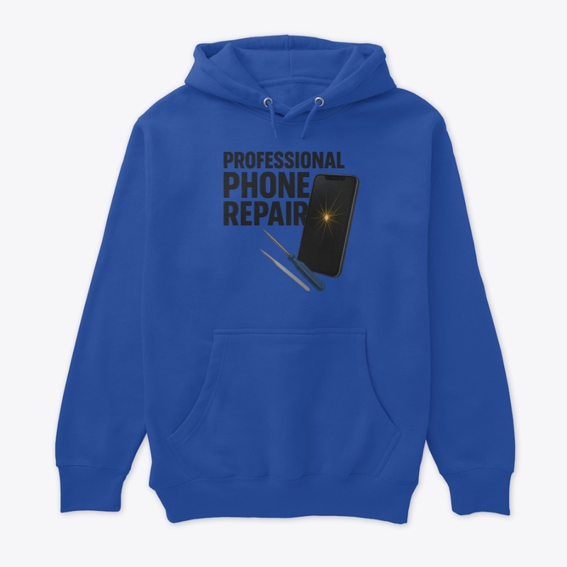 Phone Repair