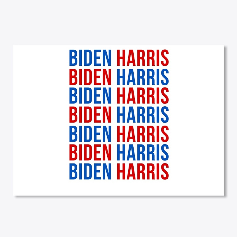 Biden Harris