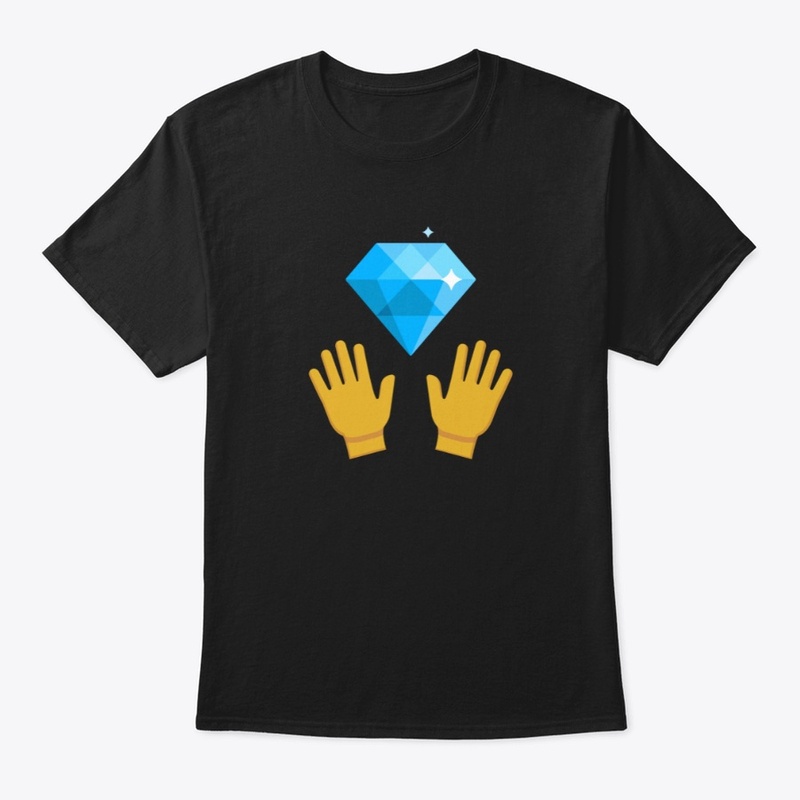 Diamond Hands