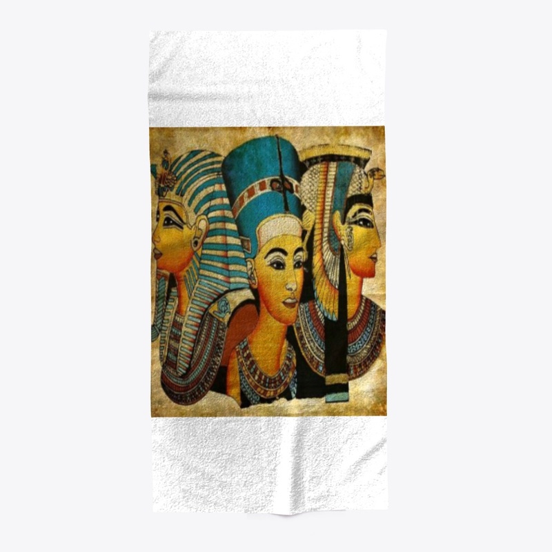 Pharaoh  Design 1
