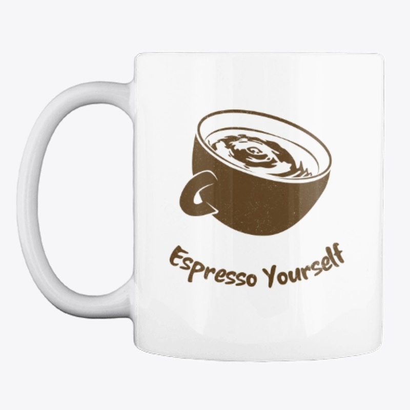 Espresso Yourself