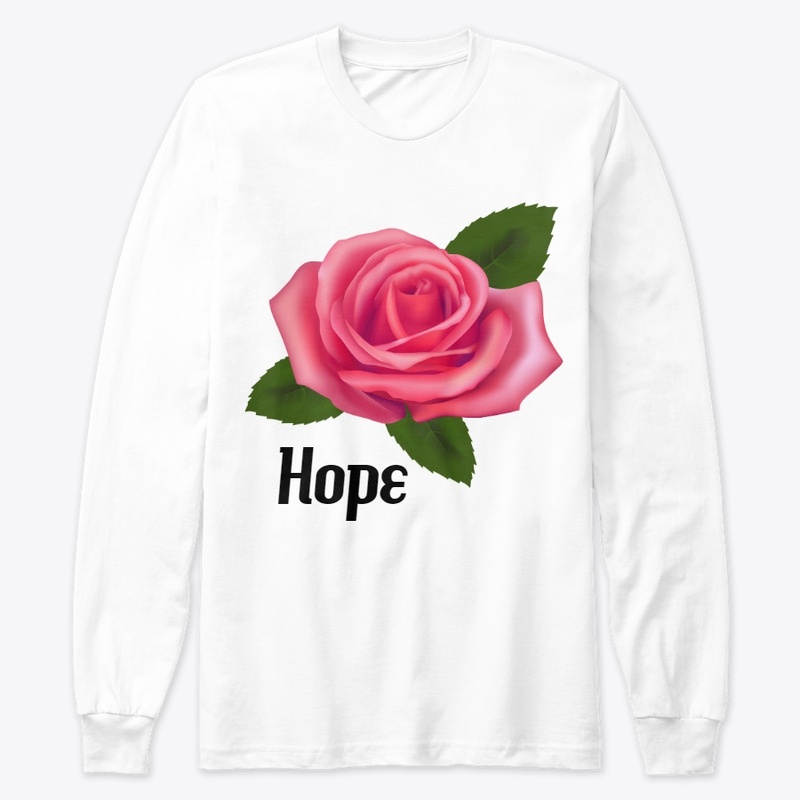 Hope Christine's Merch