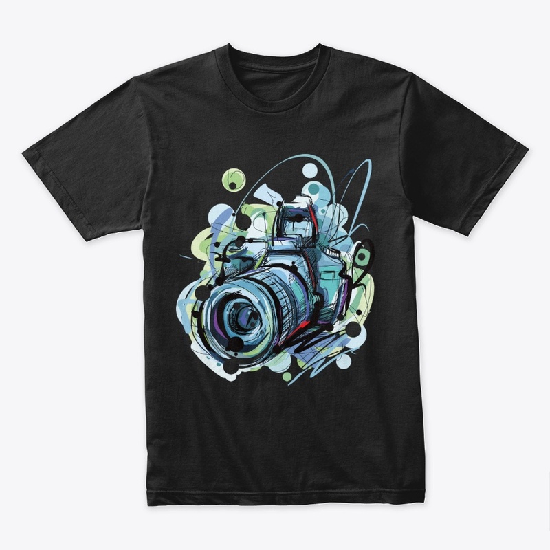 Looking Nice Shirt's Printed 