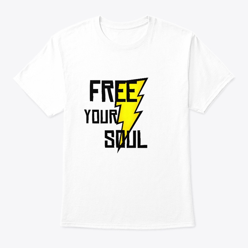 Free your soul