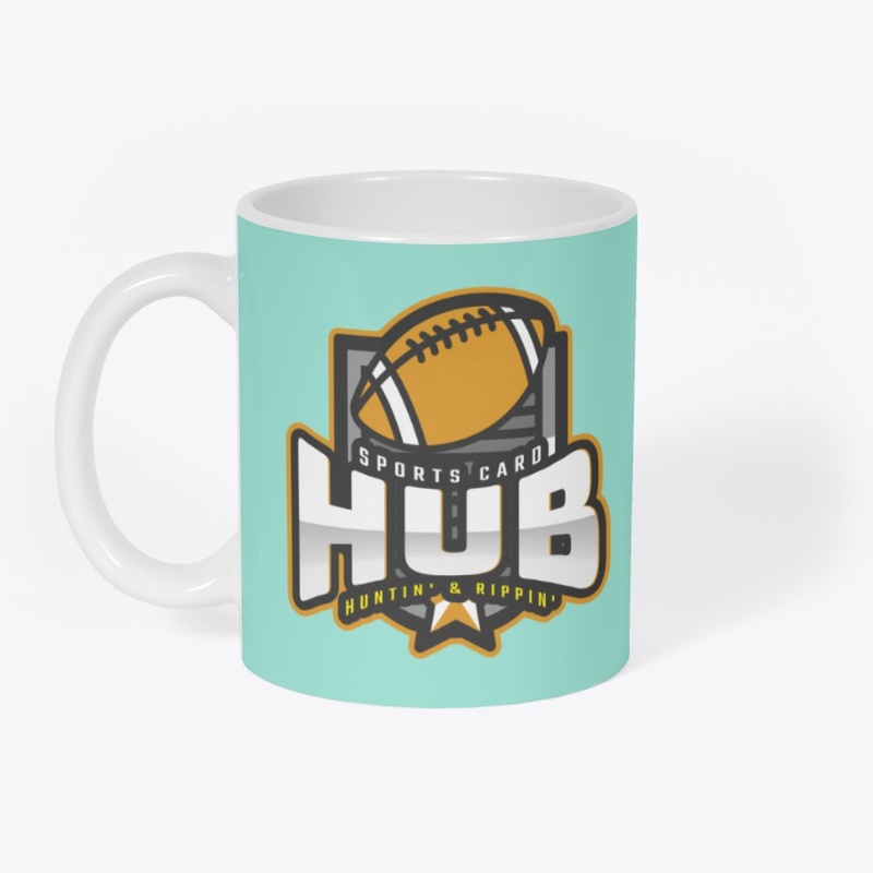 Sports Card Hub 