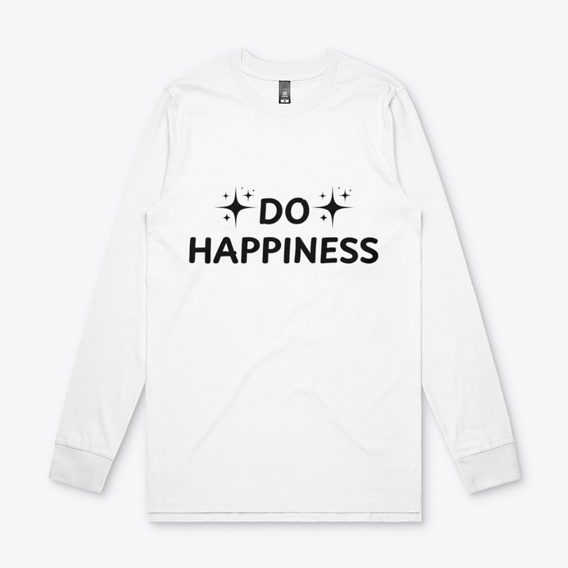 Do Happiness