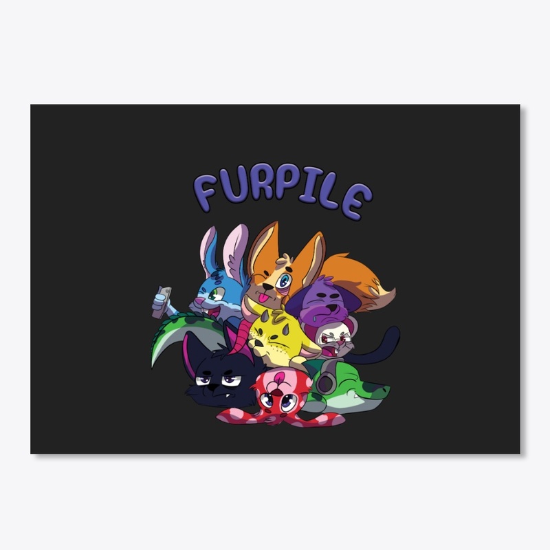 Furpile