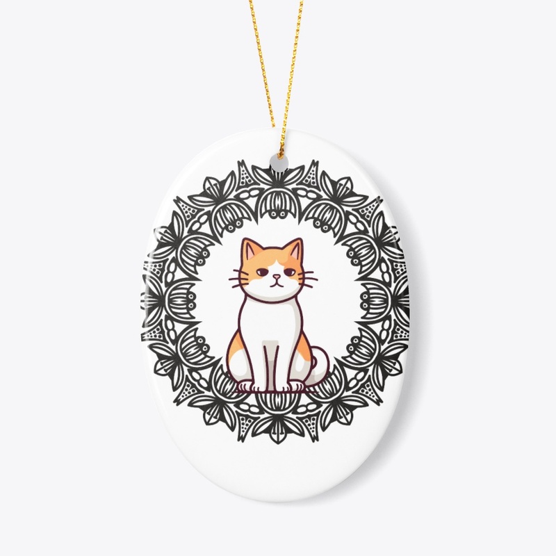 Purrfect Cat Art Collection tshirt