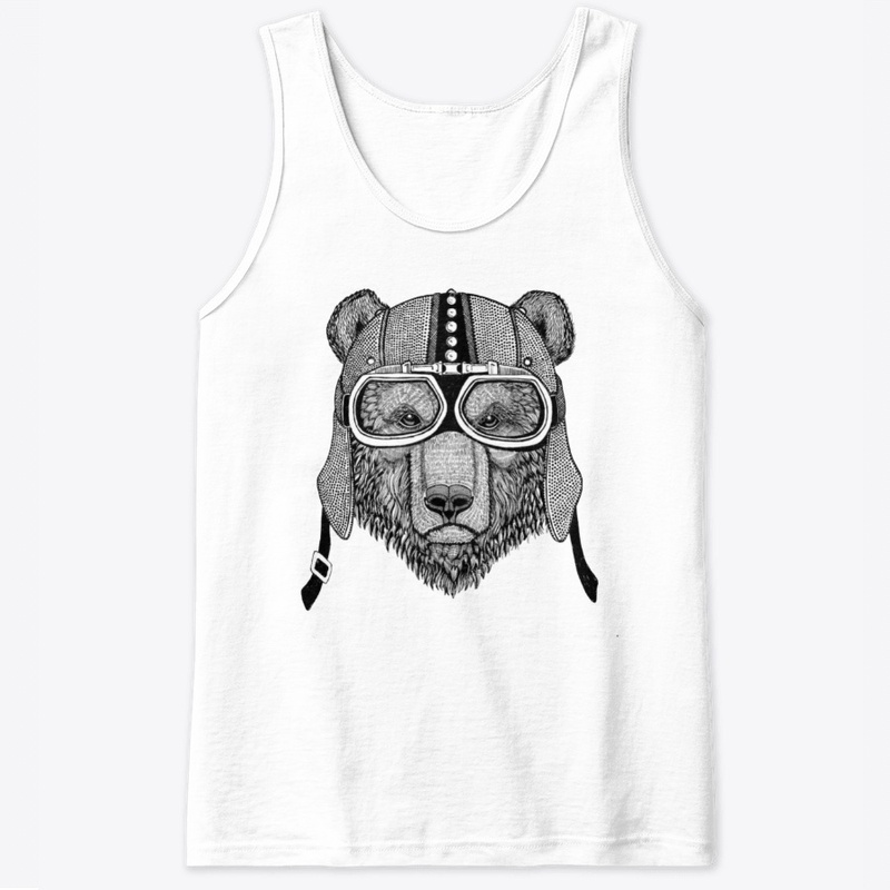 EDDA T-shirt classique
